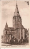 WISSEMBOURG - L'Eglise Catholique - Wissembourg