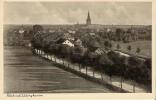 BELLE CARTE POSTALE  " BLICK AUF LUDINGHAUSEN " - Luedinghausen