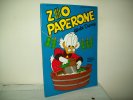 Zio Paperone (Mondadori 1988) N. 3 - Disney