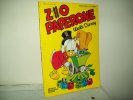 Zio Paperone (Mondadori 1988) N. 4 - Disney