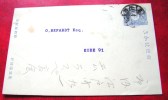 = Japan GS 1940 - Cartoline Postali