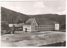 AK Niederlahnstein Lahnstein Johannes-Gymnasium Mit Sportplatz, Rheinland-Pfalz - Lahnstein