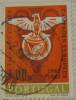 Portugal 1963 Benfica & European Cup 1e - Used - Used Stamps