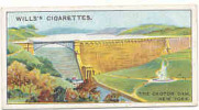 The Croton Dam - New York  / Barrage USA  /  Invention  / IM49/1 - Wills