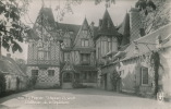 LA FERTE SAINT AUBIN - Chateau De La Papinière - La Ferte Saint Aubin