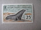 TAAF    P 16 * *   OTARIE DES KERGUELEN - Unused Stamps