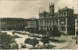 VALLADOLID - Plaza Mayor         (1871) - Valladolid