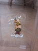 ASTERIX FIGURINE ASTERIX  EN NORMAND  RESINE - Astérix