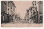 MAGNY EN VEXIN   -  Rue De Paris - Magny En Vexin