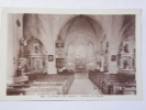 LE GRAND LUCE INTERIEUR DE L EGLISE - Le Grand Luce