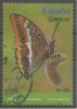 ESPAÑA. SELLO USADO NUMERO 4622. AÑO 2011. MARIPOSA Charaxes Jasius - Usados