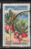 NOUVELLE CALEDONIE- Y&T N°315- Oblitéré (fleur) - Used Stamps