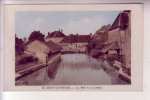 89 LIGNY LE CHATEL Le BIEF Et Le LAVOIR - Ligny Le Chatel