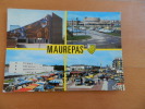 Cp Maurepas   (  Multivues ) - Maurepas