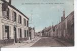 PERTHES EN GATINAIS - Rue De Cely - Hôtel Du Zouave - Perthes