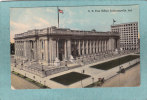 INDIANAPOLIS - U.S. Post Office  - - Indianapolis