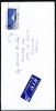 2000 New Zealand Cover Franked With Stamp - Climbing.  (V01294) - Bergsteigen