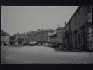 PONT-de-VAUX (Ain) - Place Joubert - Café De La Gare - Commerces - Non Voyagée - Pont-de-Vaux