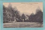 67-   SCHIRMECK   -  SANATORIUM  VILLA  VORBRUCK ; Von Dr. Woringer  -  BELLE CARTE  - - Schirmeck