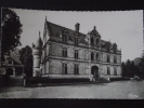 MONTLOUIS-sur-LOIRE (Indre-et-Loire) - Château De La Bourdaisière - Voyagée - Saint-Cyr-sur-Loire