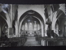 ARNAY-le-DUC (Côte D'Or) - Eglise Saint-Laurent - Monument Historique - Timbre Décollé - Arnay Le Duc