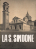 Lib016 Ostensione Santa Sacra Sindone, Saint Suaire, Holy Shroud, Santa Sabana, Sudario Torino 1978 Religione Papa Pope - Old Books