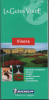 Lib017 Guida Verde Michelin In Italiano | Edizioni Per Viaggiare | Vienna, Wien, Vienne - History, Philosophy & Geography