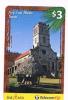 FIGI (FIJI) TELECOM (REMOTE) - 2001 HOLY CROSS WAIRIKI, TAVEUNI  CODE 99234 - USED  -  RIF. 3658 - Fiji