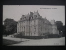 Montmirail(Marne).-Le Chateau - Champagne - Ardenne