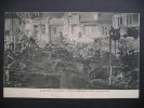 Albert(Somme)-Usine Perneaux Bombardee 1918 - Picardie