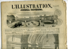 Garde Nationale De  Paris Chasseurs à Pied 1852 - Zeitschriften - Vor 1900