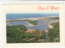 40 - Le Lac De Port D'Albret Vieux-Boucau, Soustons. - Soustons