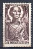 ALGERIE - 1954: "Au Profit Des Oeuvres De La Croix-Rouge" - N° 318 Obl. - Used Stamps