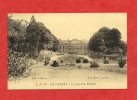 * LE CATEAU-Le Jardin Public-1931 - Le Cateau