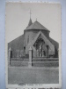 AALBEKE - De Kerk - Kortrijk