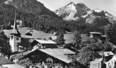 SUISSE, GSTEIG, Undoldenhorn, Jamais Voyagée, Superbe - Gsteig Bei Gstaad