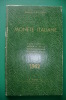 PEN/11 Frisione MONETE ITALIANE 1962/REGNO DI SARDEGNA/REGNO D´ITALIA/REPUBBLICA - Books & Software