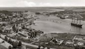 ALLEMAGNE, Ostseeheilbab Travemunde, écrite, Sans Timbre, - Lübeck-Travemünde