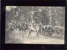 Forêt De Paimpont En Attendant Le Lancer édit.lamiré N° 4706 Chasse à Coure - Paimpont