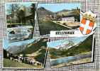 Haute Savoie : Réf : B-12-2939 :  Bellevaux - Bellevaux