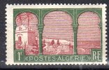 ALGERIE - 1926: "Vues D'Alger" - N°51* - Unused Stamps