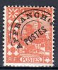 ALGERIE - 1924-47: "Préoblitérés" - N° Préo 10* - Timbres-taxe