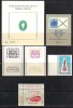 AUTRICHE Lot De Blocs D'expositions Philatéliques Tous TTB & ** (13 Items) - Blocs & Feuillets