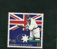 CRICKET  Australia 1988   Bicentenary Of Australian Settlement   MNH - Cricket