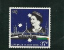 Australia 1988   Bicentenary Of Australian Settlement   MNH   OPERA SYDNEY  QUENN ELISABETH - Mint Stamps