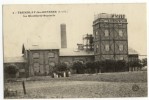 TREMBLAY Les GONESSES  - La Distillerie-Sucrerie. - Tremblay En France