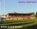 GUJAN MESTRAS  Stade "Louis Bezian" (33) - Rugby