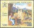 CITTA' DEL VATICANO - VATIKAN STATE - GIOVANNI PAOLO II - ANNO 1997 - VEDERE I CLASSICI  - NUOVI ** MNH - Ungebraucht