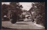 RB 837 - Early Postcard Rylstone Park Shanklin Isle Of Wight - Autres & Non Classés