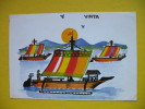 VINTA-BOATS - Filipinas